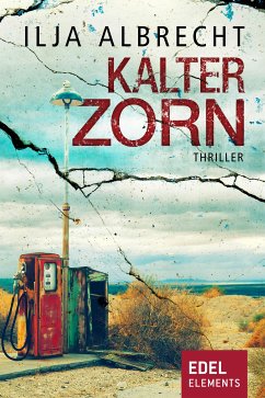 Kalter Zorn (eBook, ePUB) - Albrecht, Ilja