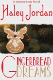 Gingerbread Dreams (Jasmine Lane, #2) (eBook, ePUB)