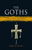 Goths (eBook, ePUB)