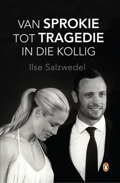 Cover Van sprokie tot tragedie in die kollig (eBook, ePUB)
