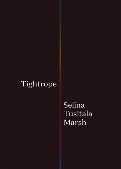Cover Tightrope (eBook, ePUB)