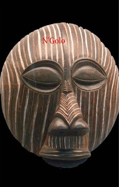 N'Golo (eBook, ePUB)