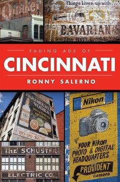 Cover Fading Ads of Cincinnati (eBook, ePUB)