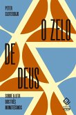 O zelo de Deus (eBook, ePUB)