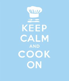 Cover Keep Calm and Cook On (eBook, ePUB)