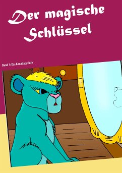 Der magische Schlüssel (eBook, ePUB) - Fink, Florian