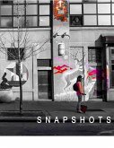 Snapshots (eBook, ePUB)