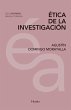Ética de la investigación (eBook,... - Bild 1