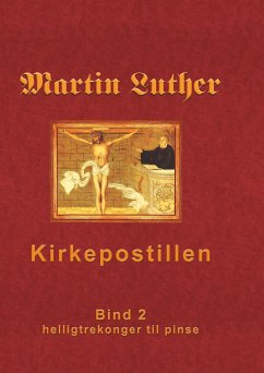 Kirkepostillen (eBook, ePUB)