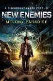 New Enemies (Discordant Earth, #1.5) (eBook, ePUB)