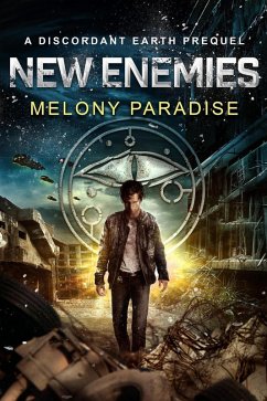 Cover New Enemies (Discordant Earth, #1.5) (eBook, ePUB)