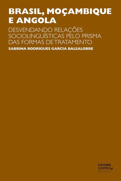 Brasil, Moçambique e Angola (eBook, ePUB)