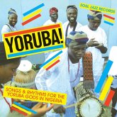 Yoruba! Yoruba!
