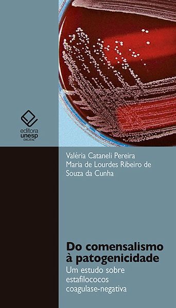 Do comensalismo à patogenicidade (eBook, ePUB)