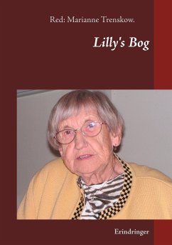 Lilly's Bog (eBook, ePUB)