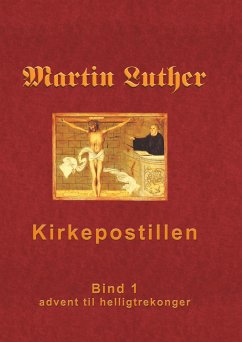 Kirkepostillen (eBook, ePUB)