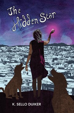 The Hidden Star (eBook, ePUB) - Duiker, K. Sello