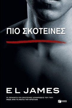 Darker (eBook, ePUB) - James, E. L.