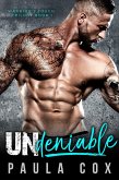 Undeniable: A Marine Military Romance (Warrior's Touch Trilogy, #1) (eBook, ePUB)