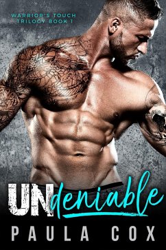 Cover Undeniable: A Marine Military Romance (Warrior's Touch Trilogy, #1) (eBook, ePUB)