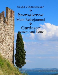 Buongiorno Gardasee (eBook, ePUB)
