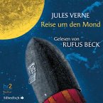 Reise um den Mond (MP3-Download)