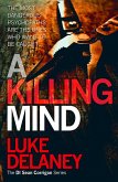 A Killing Mind (DI Sean Corrigan, Book 5) (eBook, ePUB)