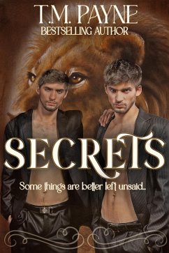 Cover Secrets (eBook, ePUB)