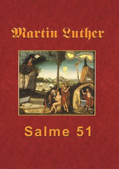 Martin Luther - Salme 51 (eBook, ePUB)