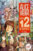 Lote 12, 2.º Frente (eBook, ePUB)