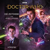 Doctor Who: Die Zeitdiebe (MP3-Download)