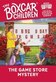 Game Store Mystery (eBook, ePUB)