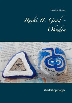 Reiki II. Grad - Okuden (eBook, ePUB)