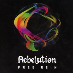 Cover Free Rein