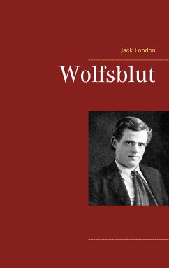 Wolfsblut (eBook, ePUB)