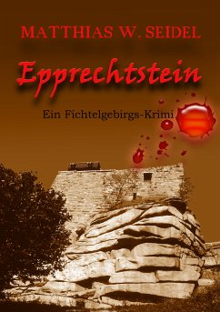 Epprechtstein (eBook, ePUB) - Seidel, Matthias W.