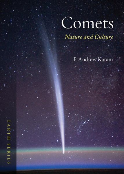 Comets (eBook, ePUB) Comets (eBook, ePUB)
