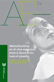 Nationbuilding en el cine mexicano: desde la Época de Oro al presente (eBook, ePUB)