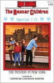 Mystery in New York (eBook, ePUB) Mystery in New York (eBook, ePUB)