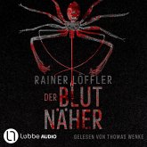 Der Näher / Martin Abel Bd.3 (MP3-Download)