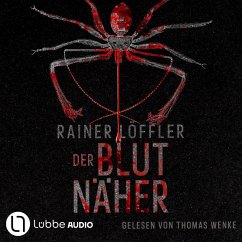 Der Näher / Martin Abel Bd.3 (MP3-Download) - Löffler, Rainer