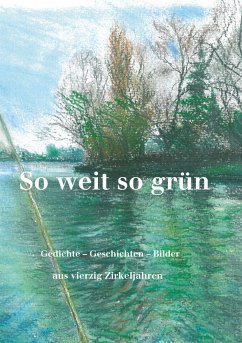 So weit so grün (eBook, ePUB)