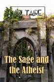 The Sage and the Atheist (eBook, ePUB)
