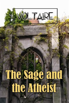 The Sage and the Atheist (eBook, ePUB) - Voltaire