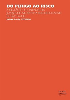 Cover Do perigo ao risco (eBook, ePUB)