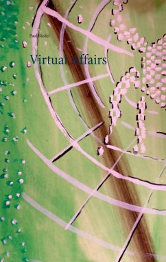 Virtual Affairs (eBook, ePUB) - Riedel, Paul