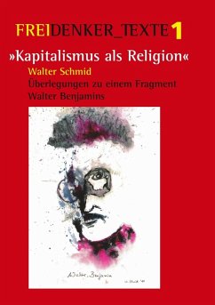 Kapitalismus als Religion (eBook, ePUB)