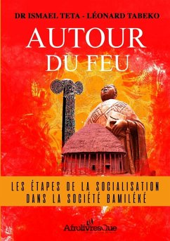 Cover Autour du feu (eBook, ePUB)