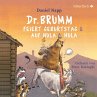 Dr. Brumm feiert Geburtstag / Dr. Brumm... - Bild 1