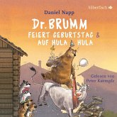 Dr. Brumm feiert Geburtstag / Dr. Brumm auf Hula Hula (Dr. Brumm) (MP3-Download)